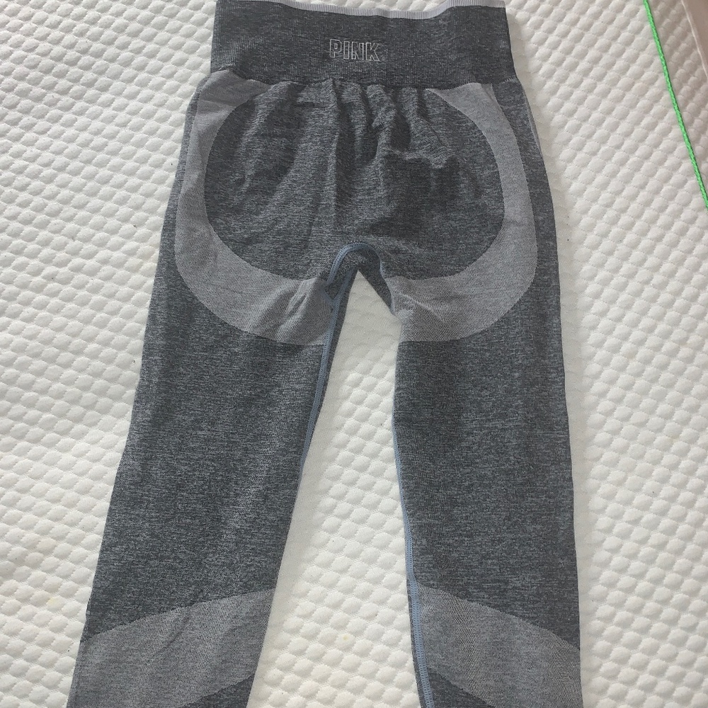 Workout Leggings by Pink (vs) sz s